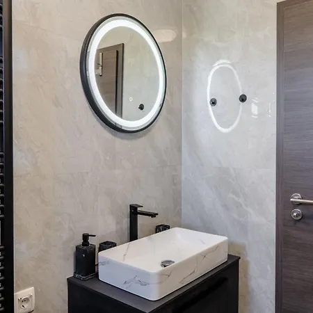 Apartamento Diamond *