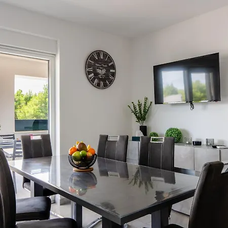 Apartamento Diamond *