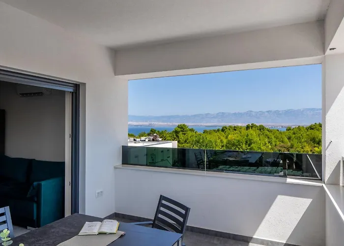 Apartman Diamond Vir
