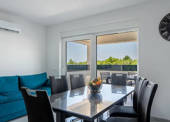 Apartman Diamond Vir