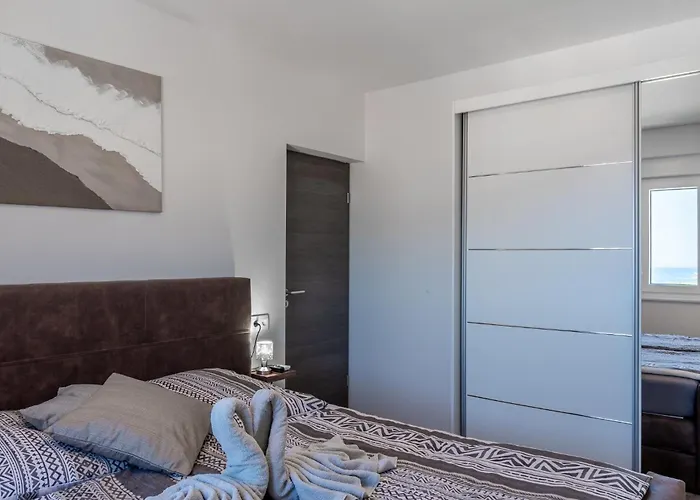 Apartman Diamond *