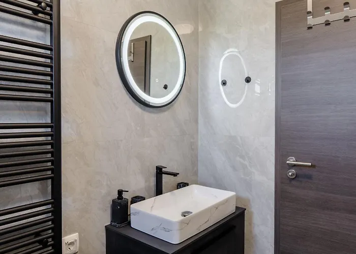 Apartman Diamond *
