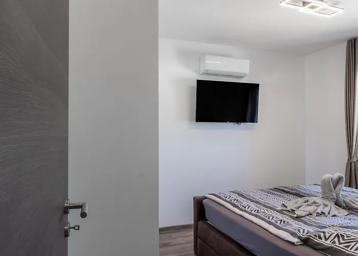 Apartman Diamond Vir