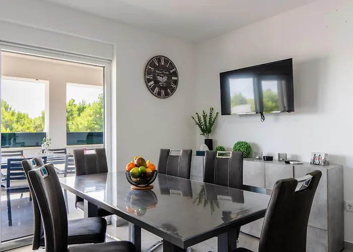 Apartman Diamond *