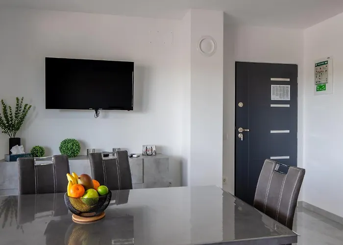 Diamond Apartman