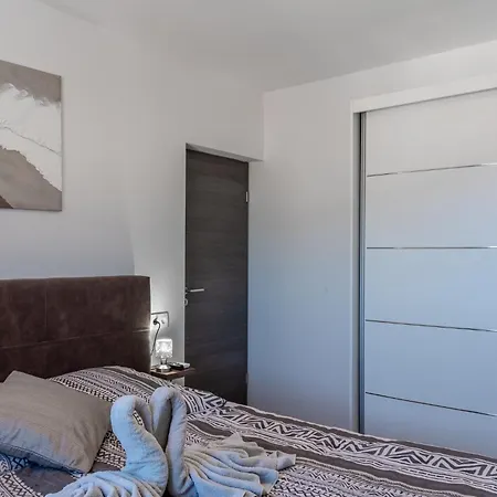 Apartament Diamond *